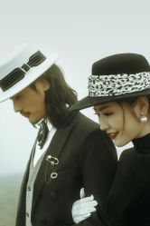 -蔚蓝映像STUDIO婚纱摄影(南稍门店)