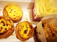-莉蓮蛋挞(静安寺店)