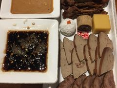 -丁卯•铜锅涮肉(工体店)