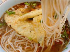 -河州春清真西北特色美食(虎踞路店)