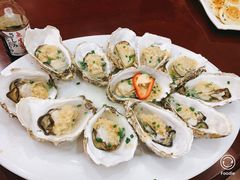 -广胜通达海鲜食府(黄沙店)