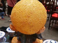 大红灯笼-苏浙徽·江南荟·本味融合菜(相城方圆里店)