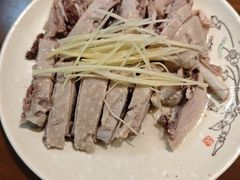 -乡亲鹅肉城(昆山店)