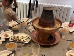 -东来顺饭庄(王府井步行街店)