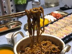 -妥妥烤肉料理(昙华林店)