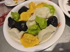 -添福来墨鱼饺子 · 海鲜东北菜(黄浦路店)