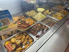 -老济南药膳把子肉(周公祠街店)