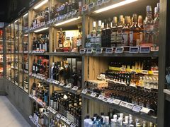 -Olé精品超市(广州太古汇店)