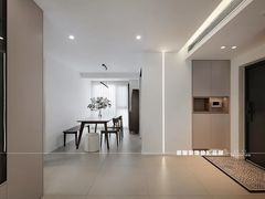 -居丽装饰空间设计(总部)