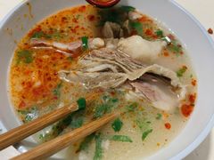 -宋老三苏肉羊肉汤老店