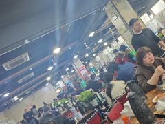 -皖北巫氏三胖地锅鸡(长淮总店)