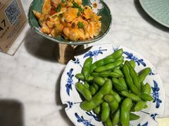 -阿吾罗日本料理(K11艺术中心店)