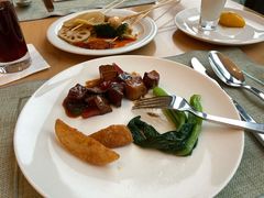 -TABLE·味西餐厅-成都茂业JW万豪酒店