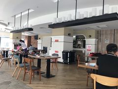 -必胜客(巴沟店)