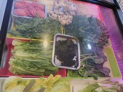 -虾大侠·盱眙龙虾老北京铜锅涮羊肉(金楠天街店)