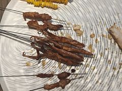 -小粉房鲽鱼头海鲜小串(燕郊总店)