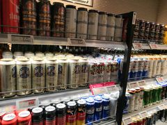 零售区-7fresh七鲜(大族广场店)