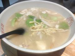 -恋萍小吃(时代店)
