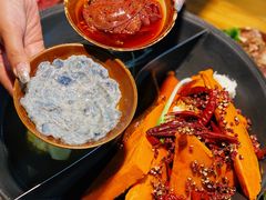 -阳阳老火锅(小南门店)