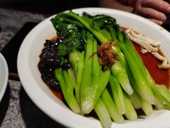 -新白鹿餐厅(松江开元地中海店)