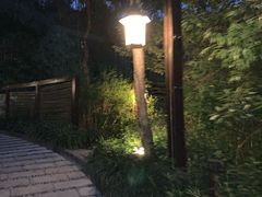 -天目湖涵田半山温泉