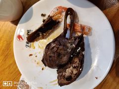 -守柴炉烤鸭(鱼嘴店)