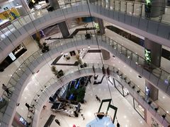 -凯德广场(学府店)