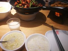 -醉得意·山茶油炒土鸡(泰安火车站大润发店)