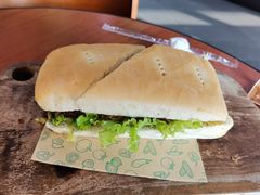 -魏斯理汉堡(西安沣东吾悦店)