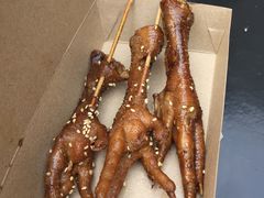 -型男美蛙烤牛蛙(南长街店)