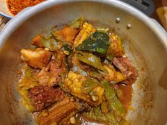 -金掌勺锅包肉(太原万达店)