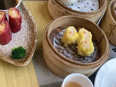 -牡丹国际大酒店-港式茶餐厅