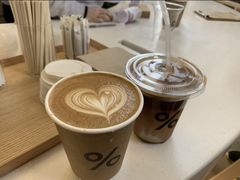 -% Arabica阿拉比卡咖啡(深圳湾万象城店)