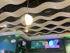 -烹然四季椰子鸡火锅(姚家园万象汇店)