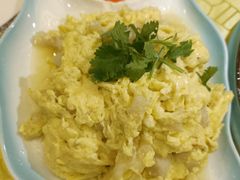 赛螃蟹-同和居(什刹海店)