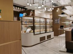 -奈雪的茶(华侨城创意园店)