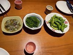 -有喜屋·鲜鸡烧鸟·居酒屋(安龙路店)