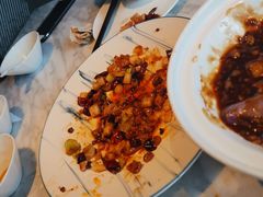 -蔴将·川菜(黄龙万科店)