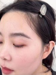 -babiline芭比莱恩半永久纹眉纹唇发际线