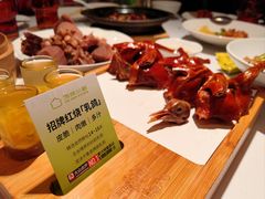 -汤城小厨•粤菜•靓汤(苏州街店)