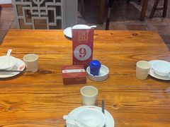 -百年银屏蚝烙·潮汕菜·非遗(乐山店)