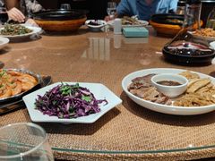 -梁家大院•农家菜(昆山会展中心店)