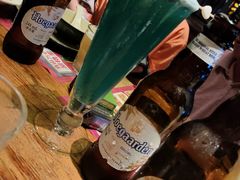 -胡桃里音乐酒馆(仓山万达店)