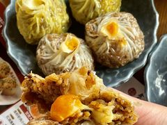 -鑫震源·苏式大虾生煎(山塘街店)