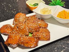 -吴记鲜定味