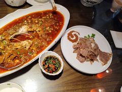 -秦月轩·陕西家乡菜(阜成路·五棵松店)