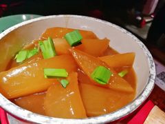 -绿茶餐厅(蓝色港湾店)