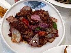 -尚海派·云山886烧烤龙虾馆(云山路店)