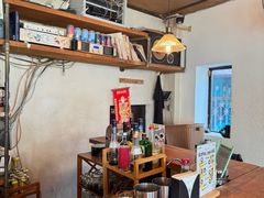 店内一角-TripSmith(余家巷店)