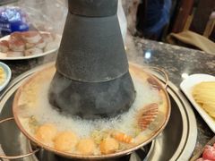 -徐记手切鲜羊肉(辽沈二街店)